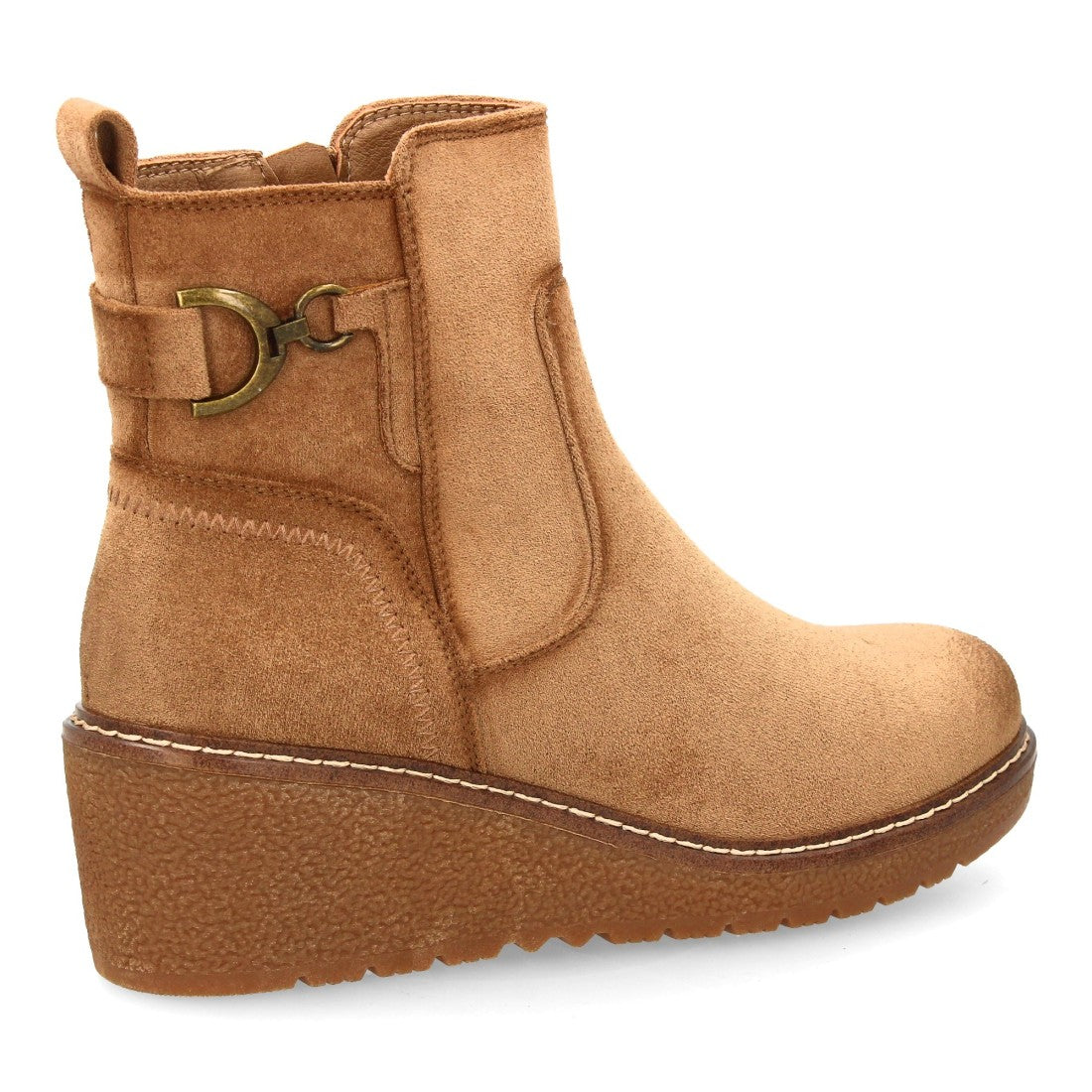 Botines mujer Cyrena