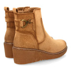 Botines mujer Cyrena