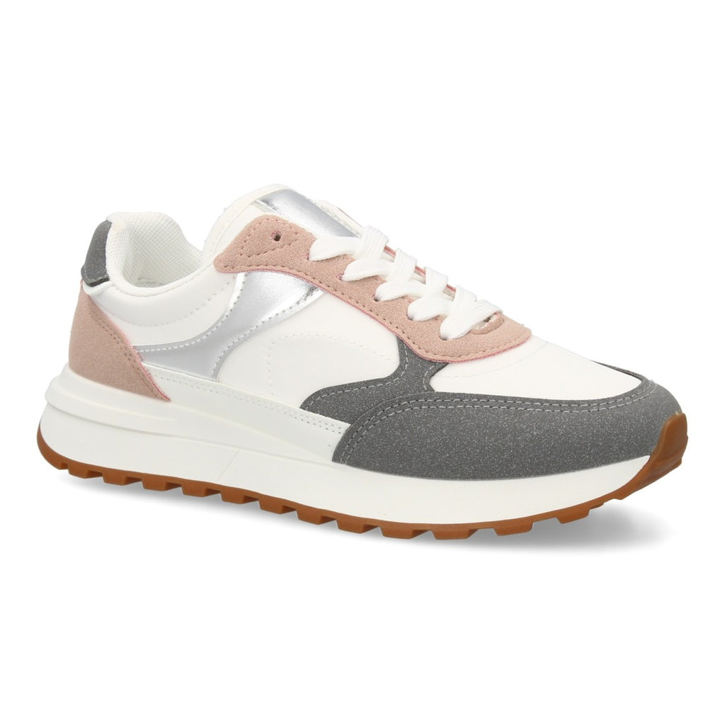 Sneakers mujer Cyrena