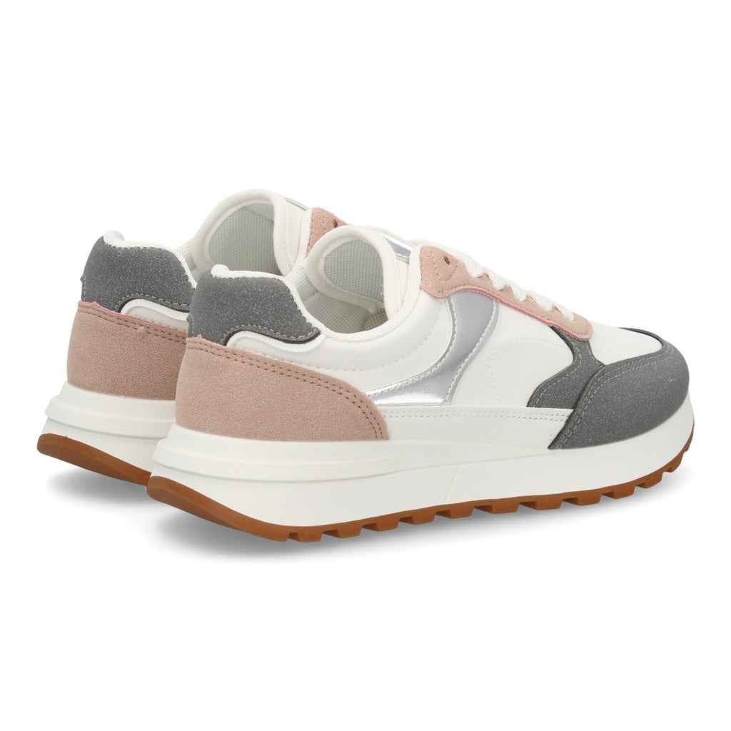 Sneakers mujer Cyrena