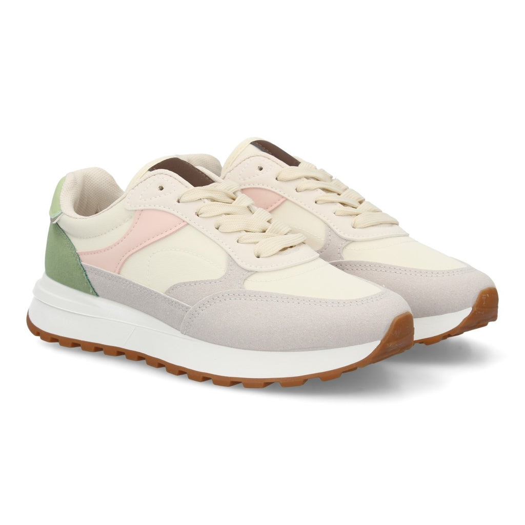 Sneakers mujer Cyrena