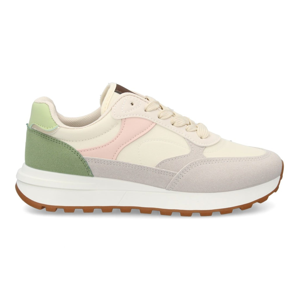 Sneakers mujer Cyrena