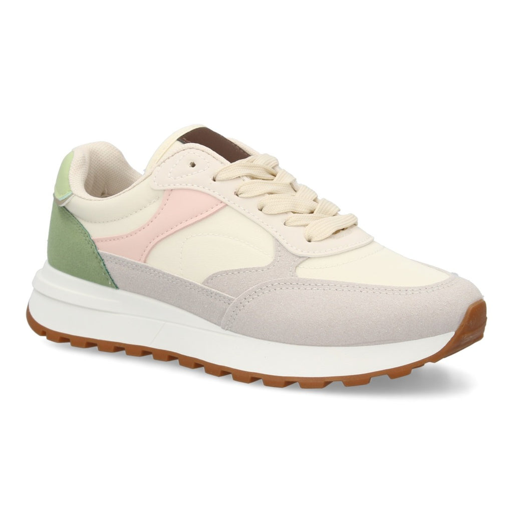 Sneakers mujer Cyrena