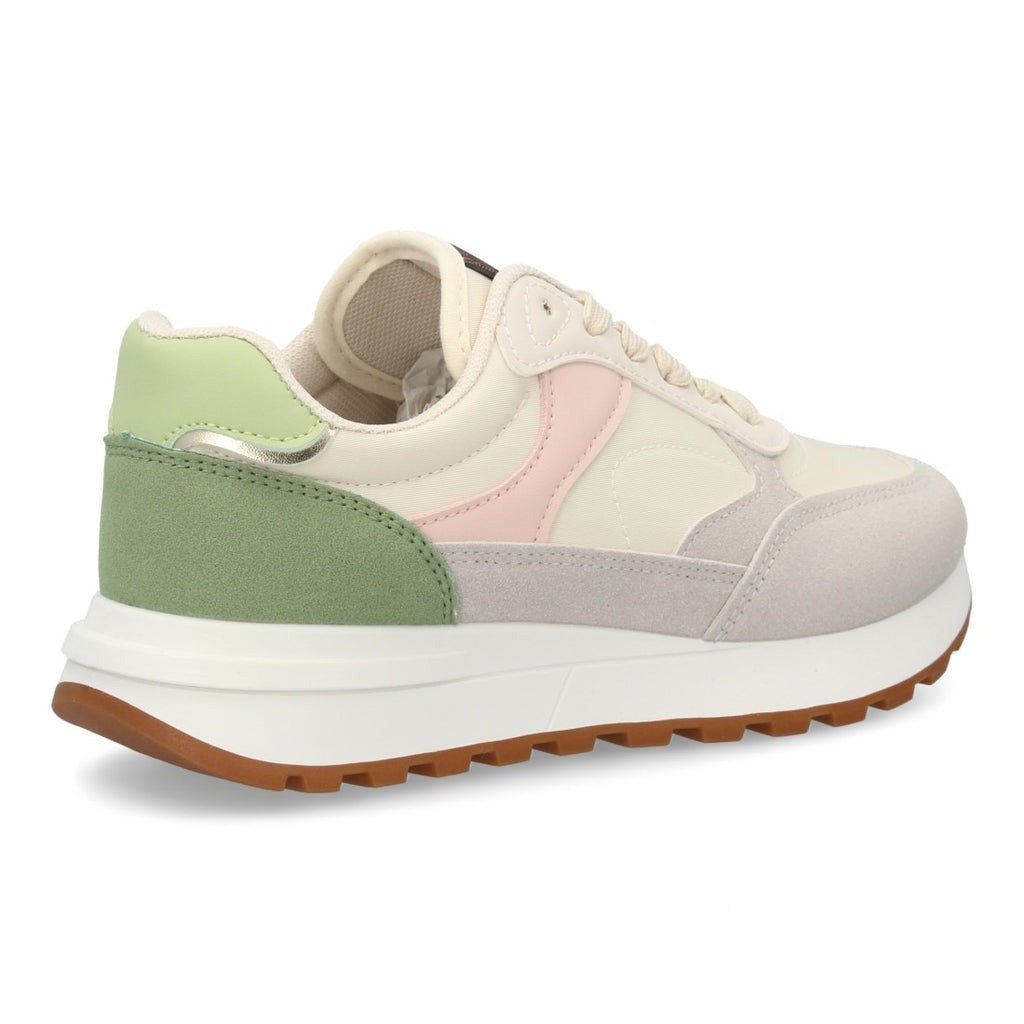 Sneakers mujer Cyrena