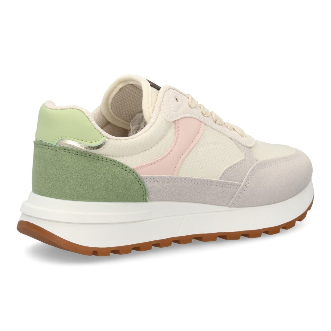 Sneakers mujer Cyrena