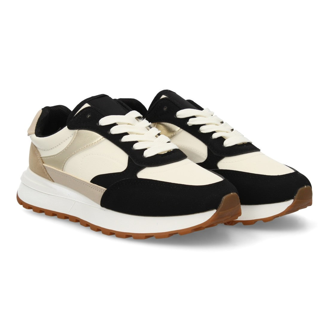 Sneakers mujer Cyrena