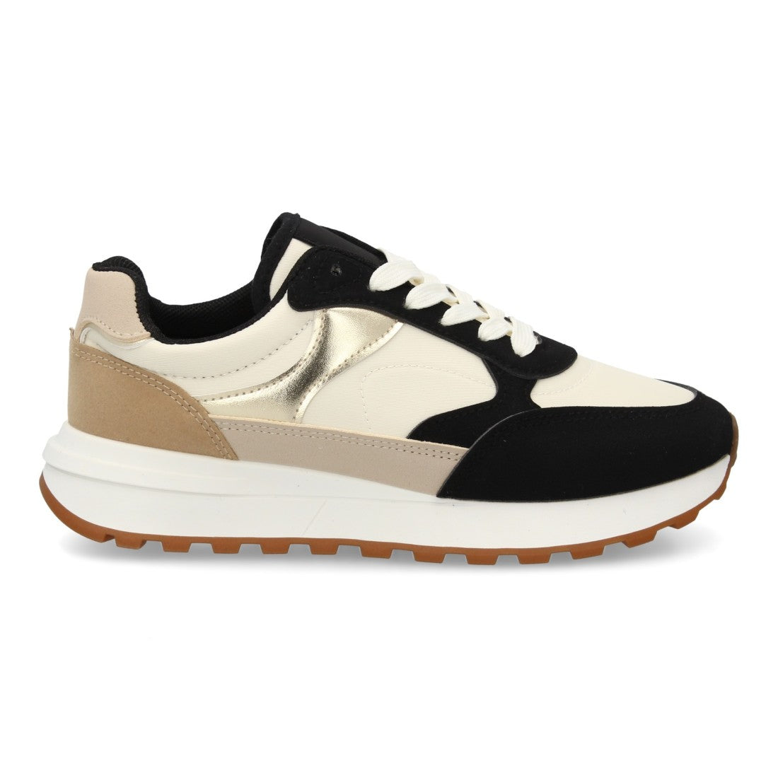 Sneakers mujer Cyrena
