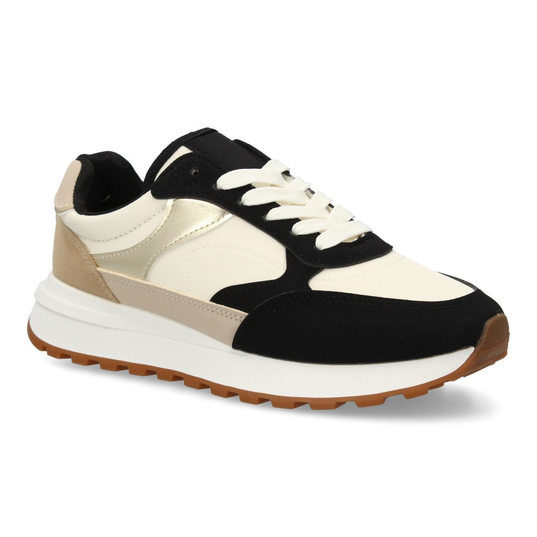 Sneakers mujer Cyrena