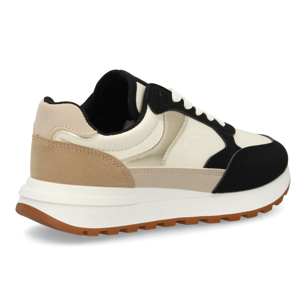 Sneakers mujer Cyrena