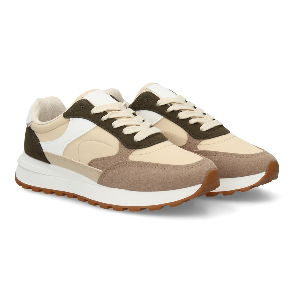 Sneakers mujer Cyrena