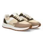 Sneakers mujer Cyrena
