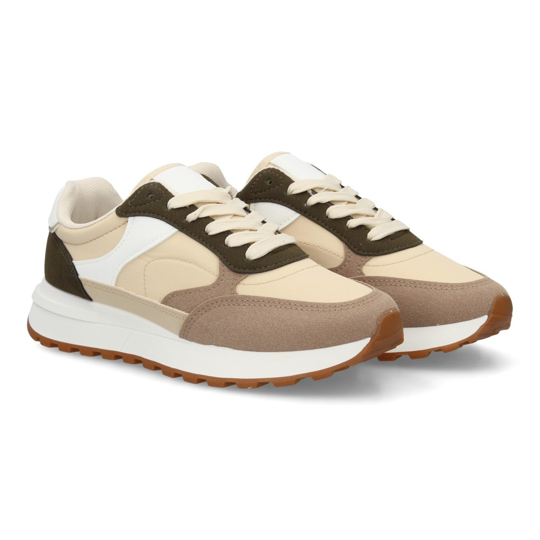 Sneakers mujer Cyrena