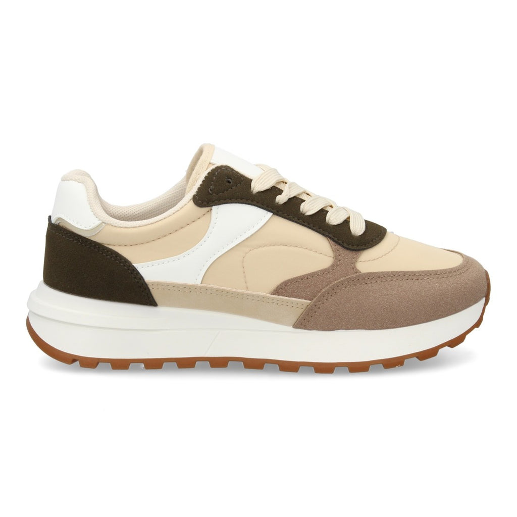 Sneakers mujer Cyrena