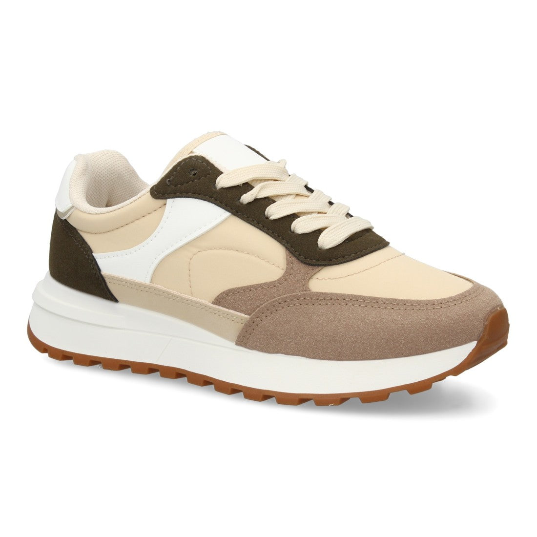 Sneakers mujer Cyrena