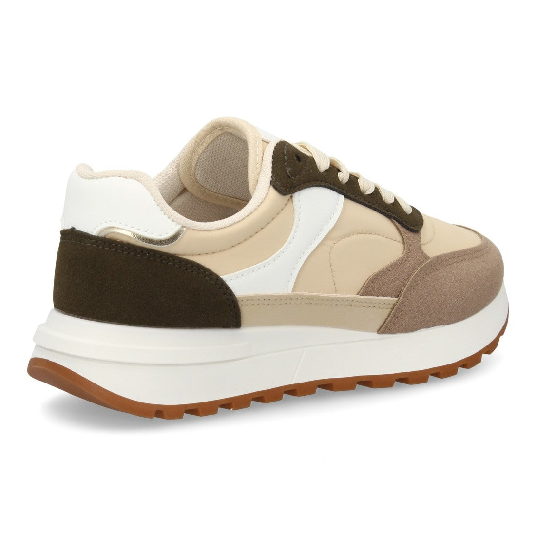 Sneakers mujer Cyrena