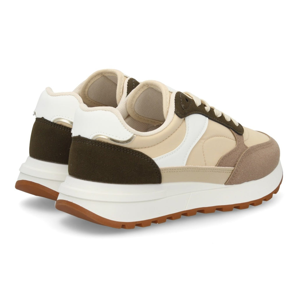 Sneakers mujer Cyrena