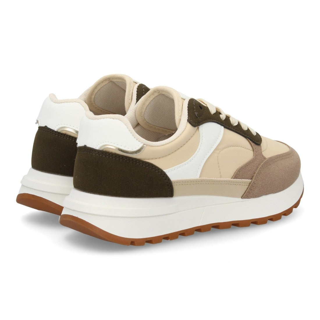 Sneakers mujer Cyrena