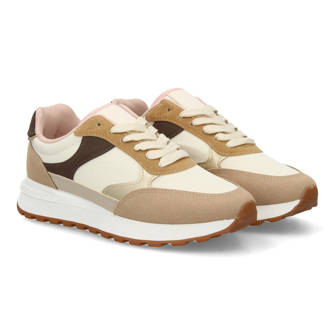 Sneakers mujer Cyrena