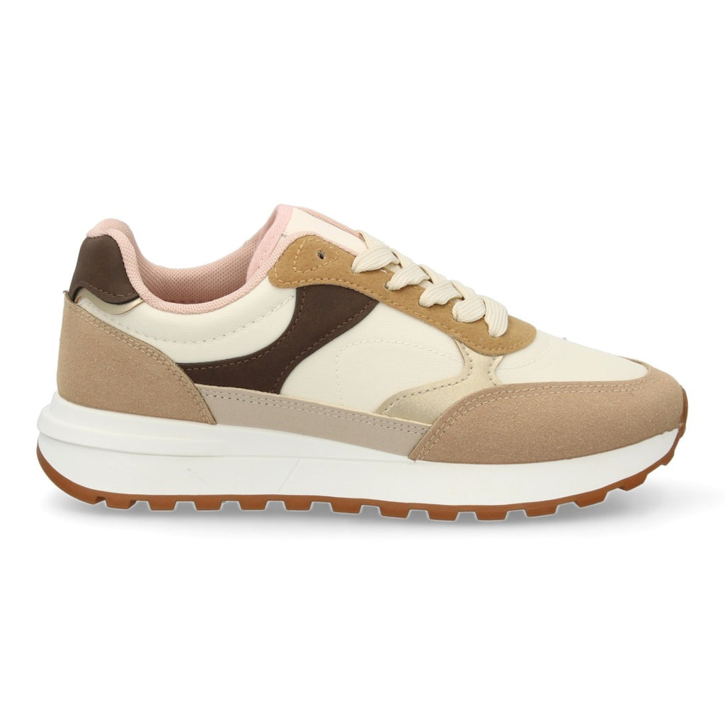 Sneakers mujer Cyrena