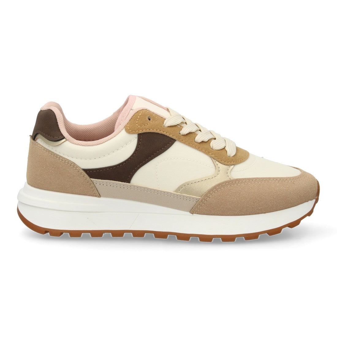 Sneakers mujer Cyrena