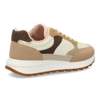 Sneakers mujer Cyrena