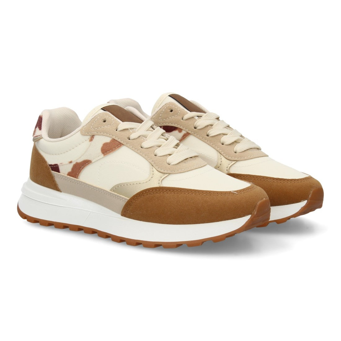 Sneakers mujer Cyrena