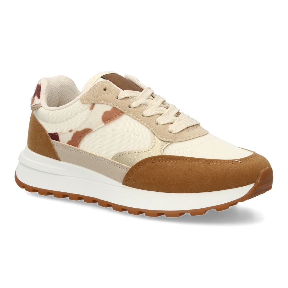 Sneakers mujer Cyrena
