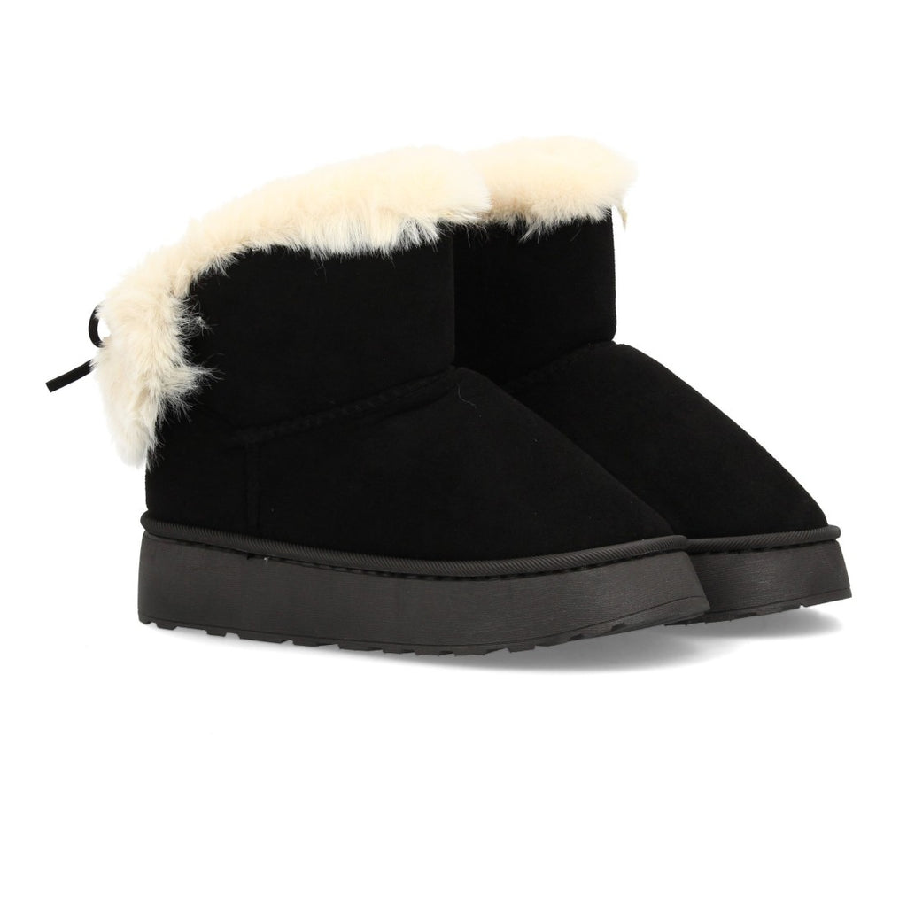 Botines mujer Cyrena
