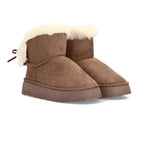 Botines mujer Cyrena