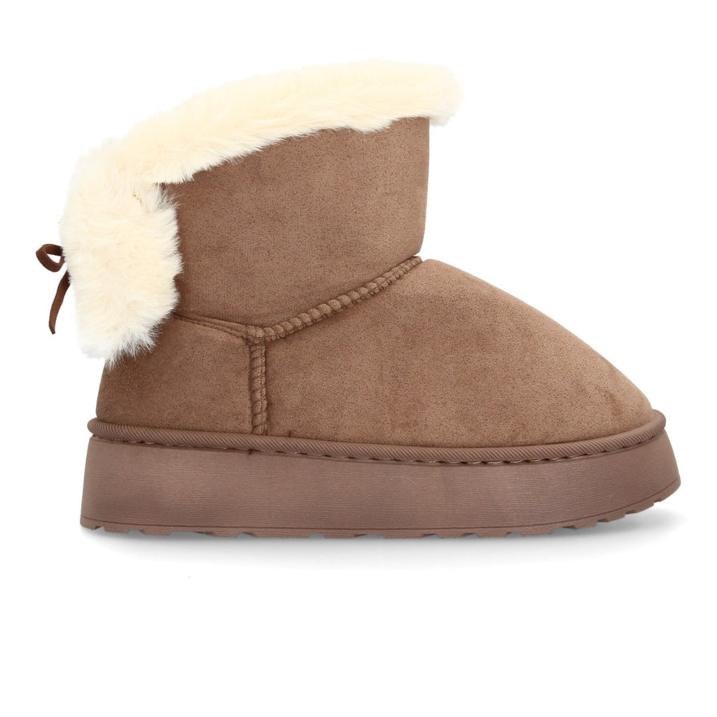 Botines mujer Cyrena