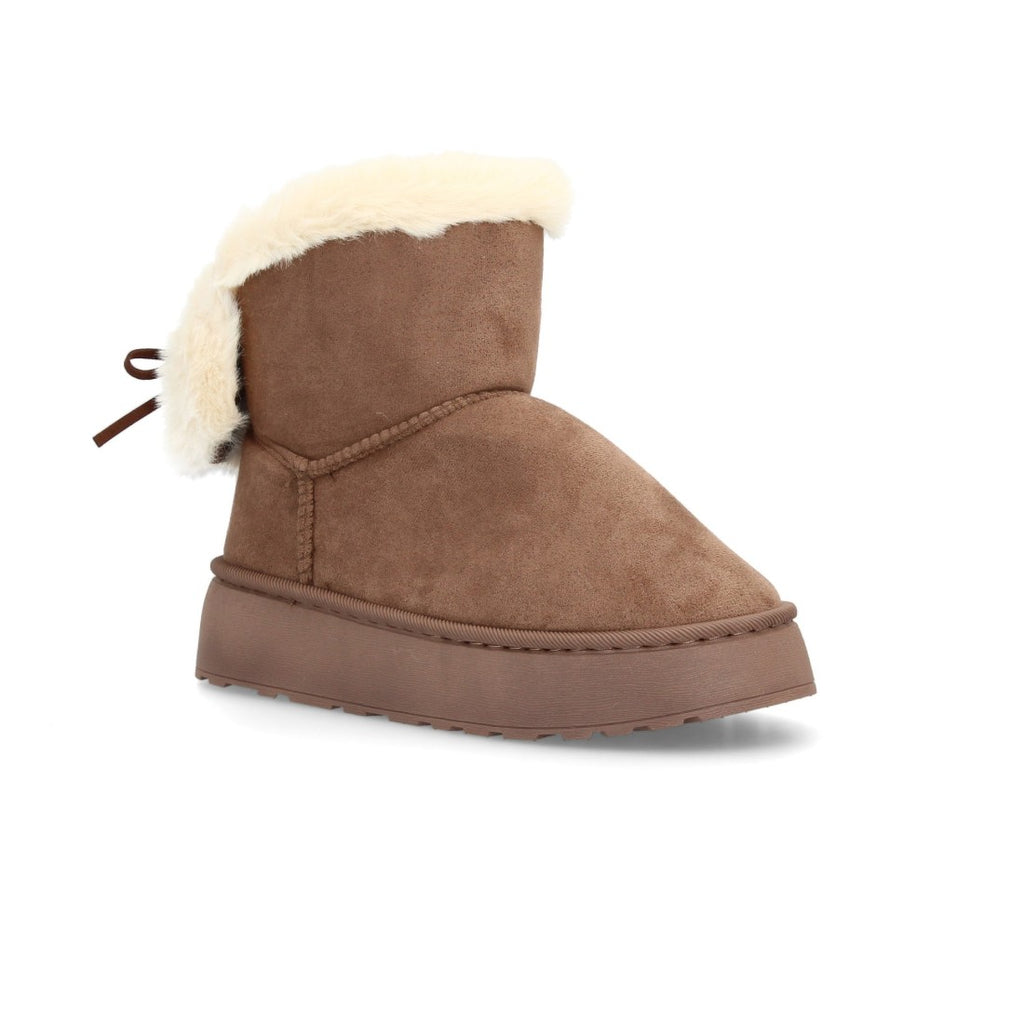 Botines mujer Cyrena