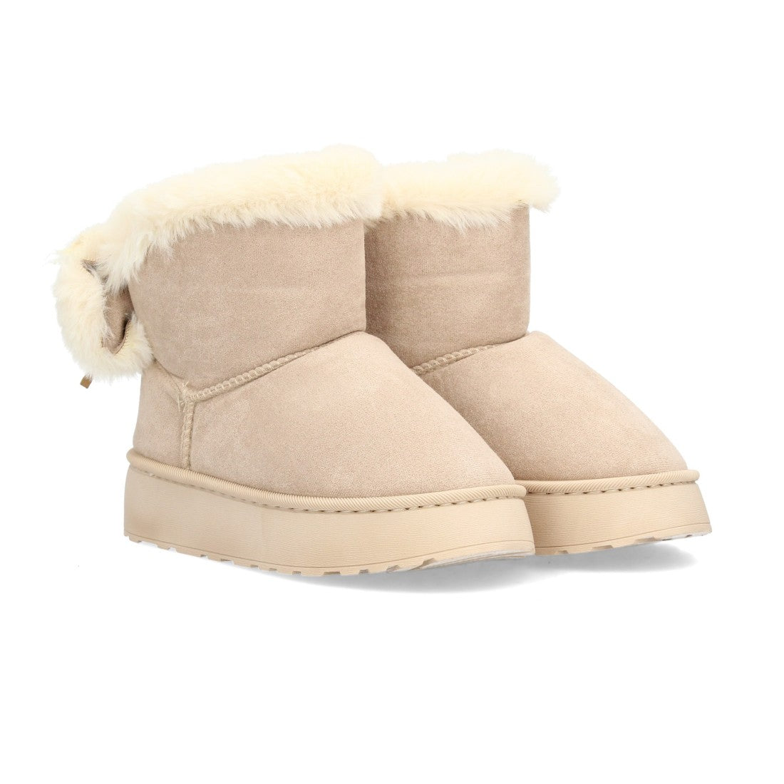 Botines mujer Cyrena