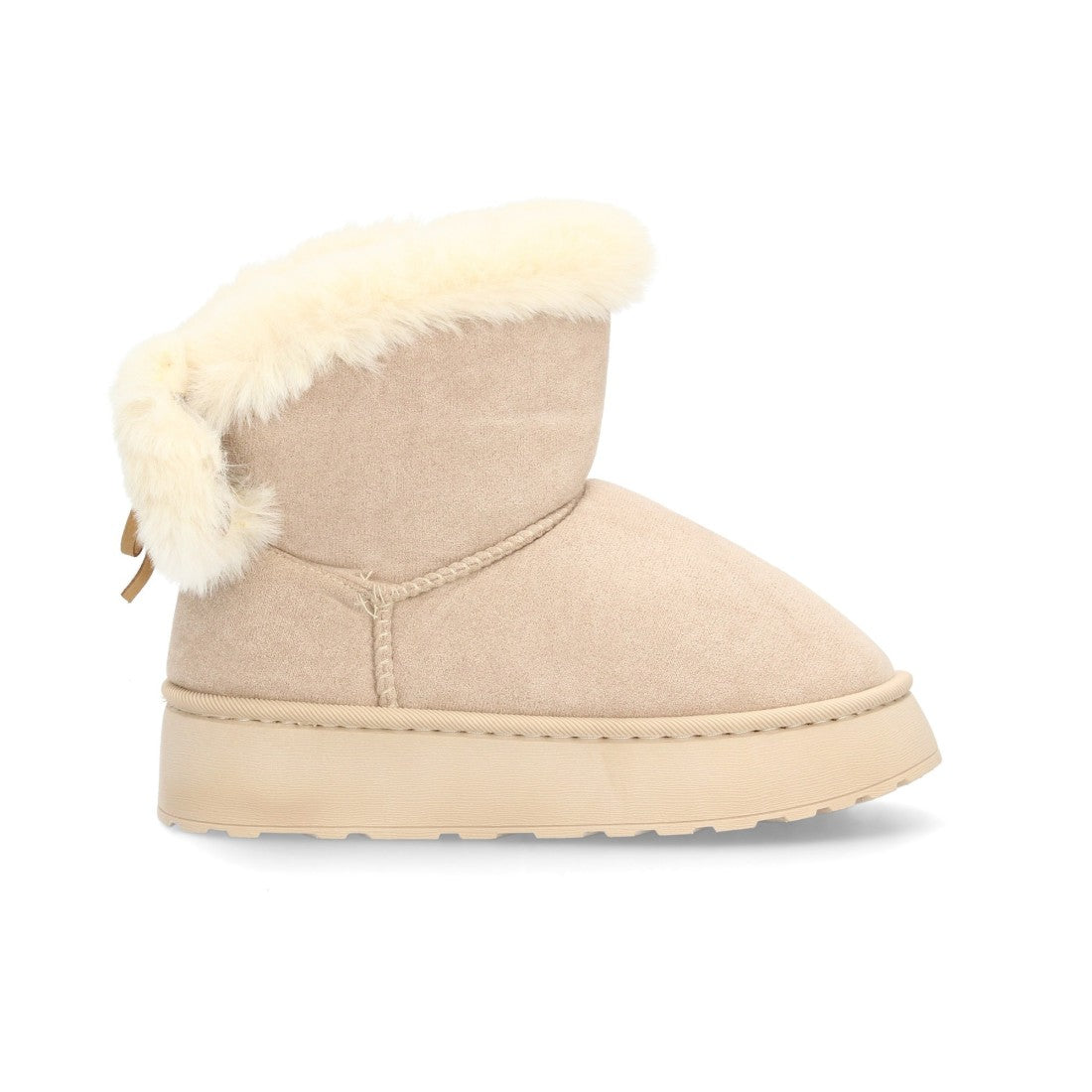 Botines mujer Cyrena