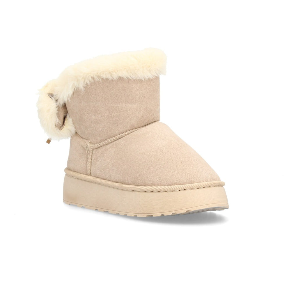 Botines mujer Cyrena