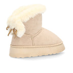 Botines mujer Cyrena