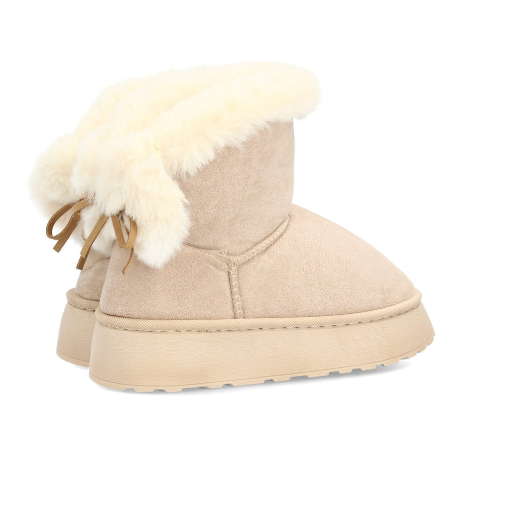Botines mujer Cyrena