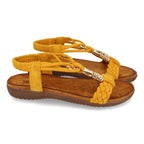 Sandalias mujer Cyrena