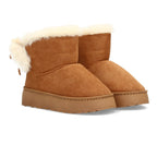 Botines mujer Cyrena