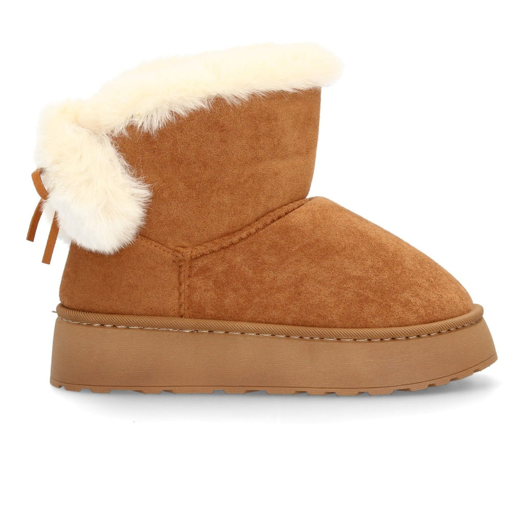 Botines mujer Cyrena