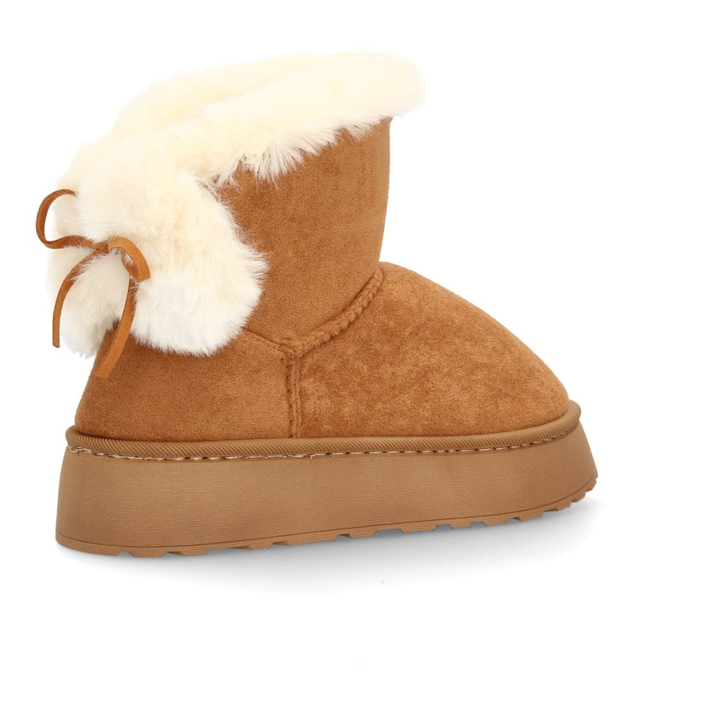 Botines mujer Cyrena