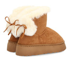 Botines mujer Cyrena