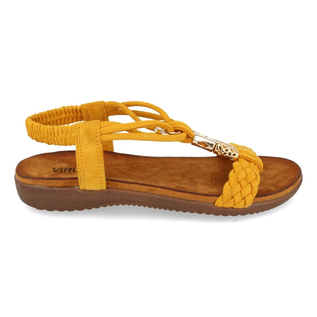 Sandalias mujer Cyrena
