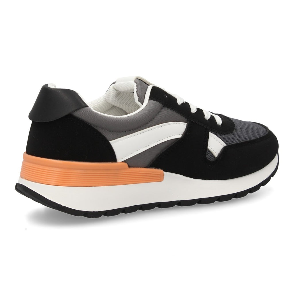 Sneakers mujer Cyrena