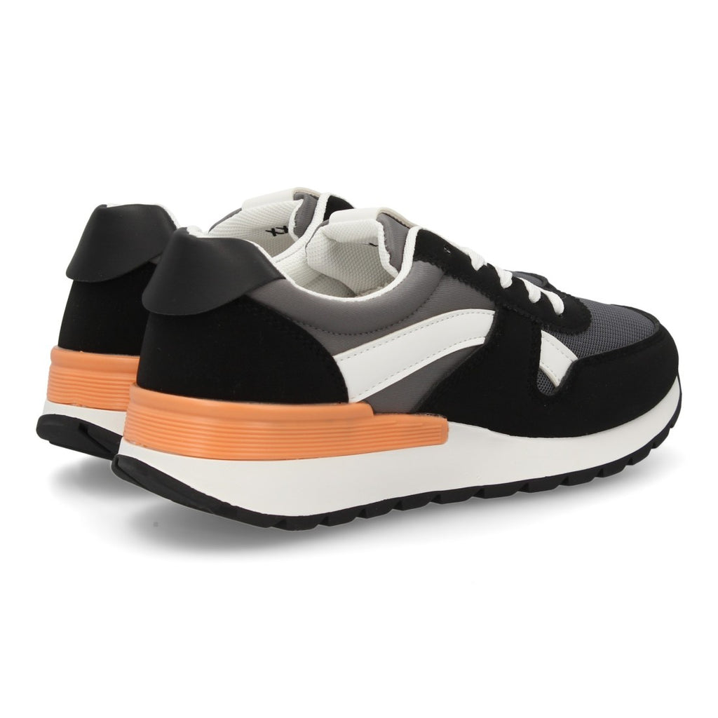 Sneakers mujer Cyrena