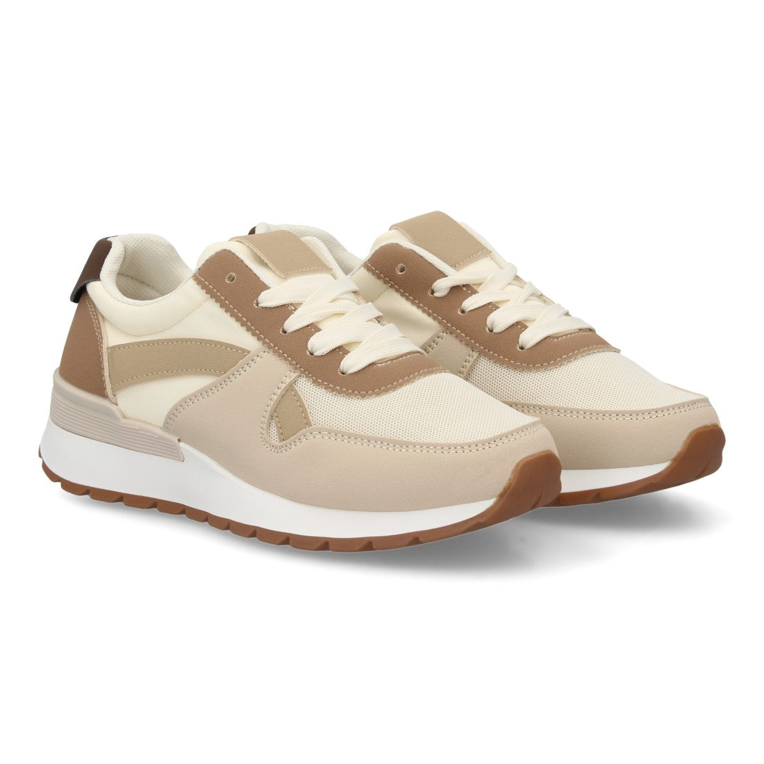 Sneakers mujer Cyrena