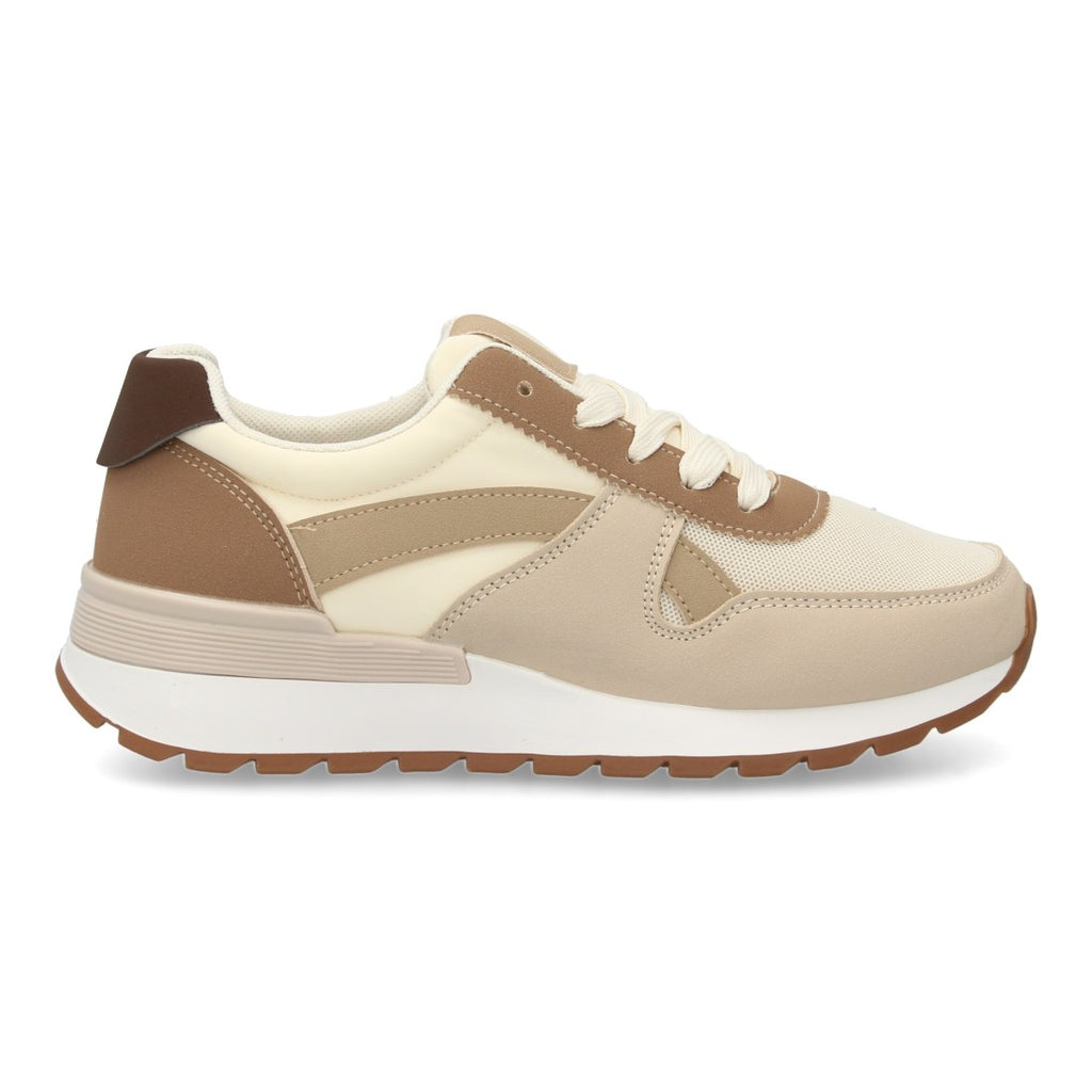 Sneakers mujer Cyrena