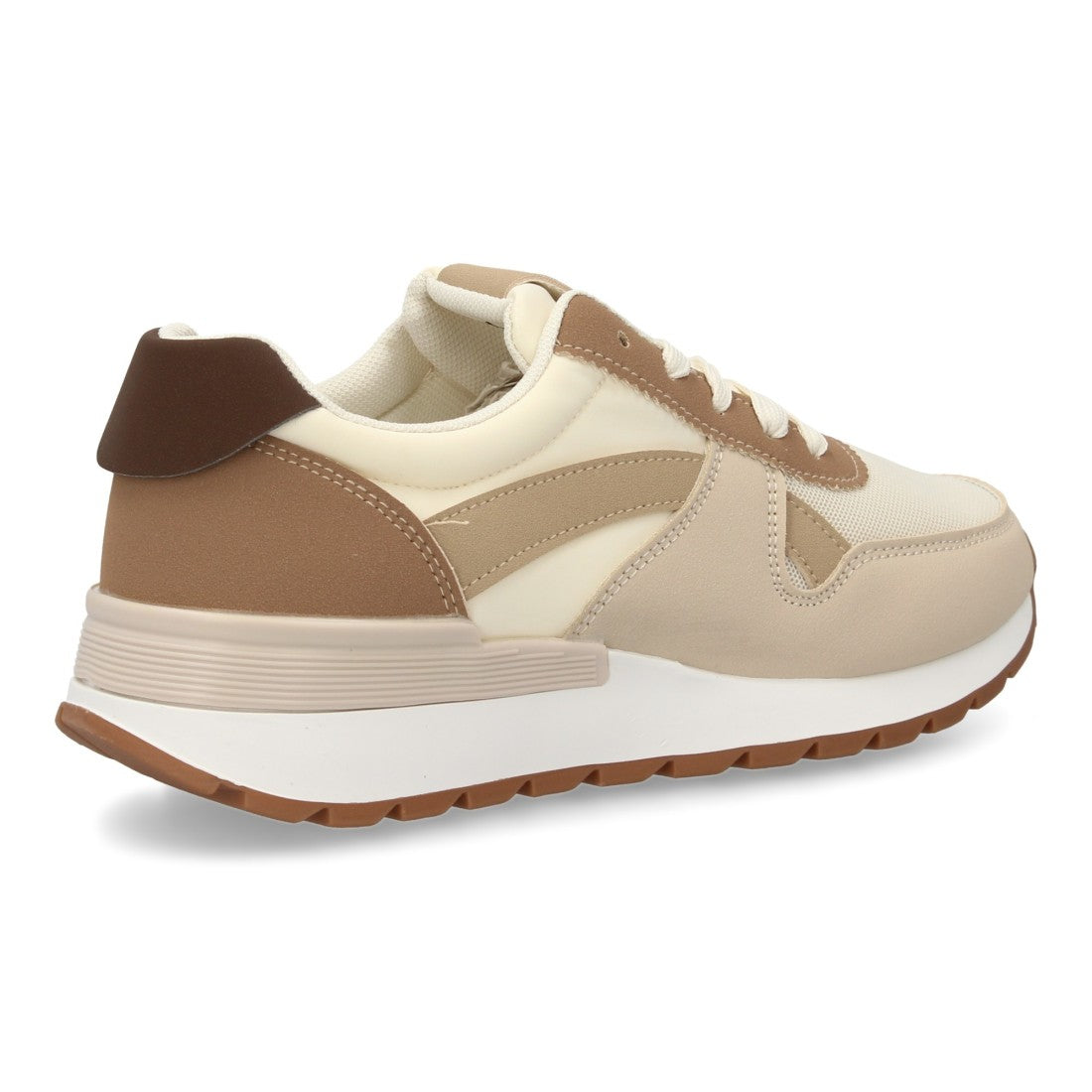 Sneakers mujer Cyrena