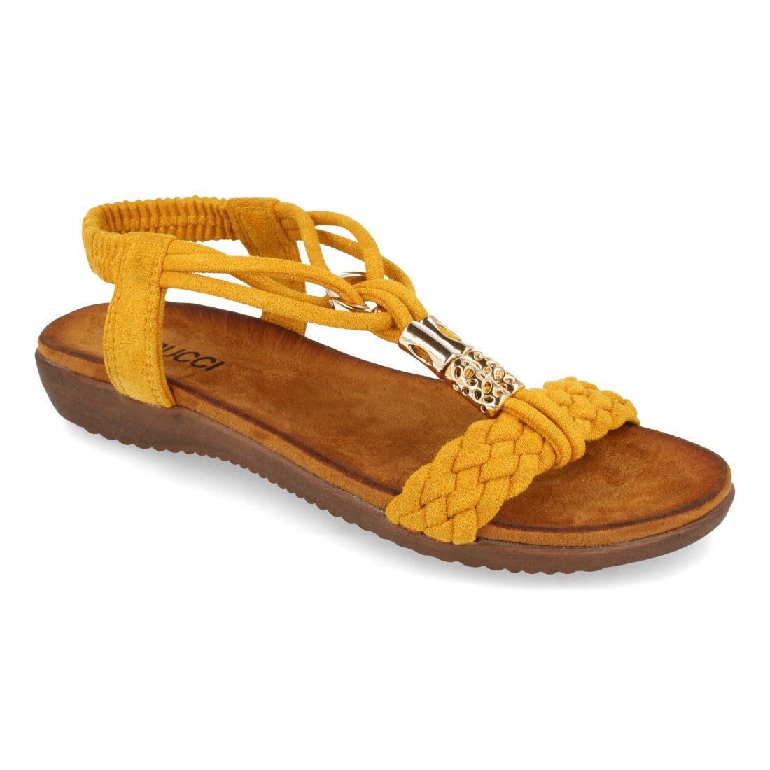 Sandalias mujer Cyrena