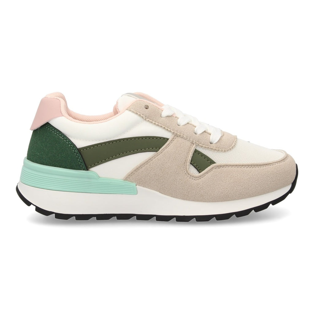 Sneakers mujer Cyrena