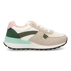 Sneakers mujer Cyrena